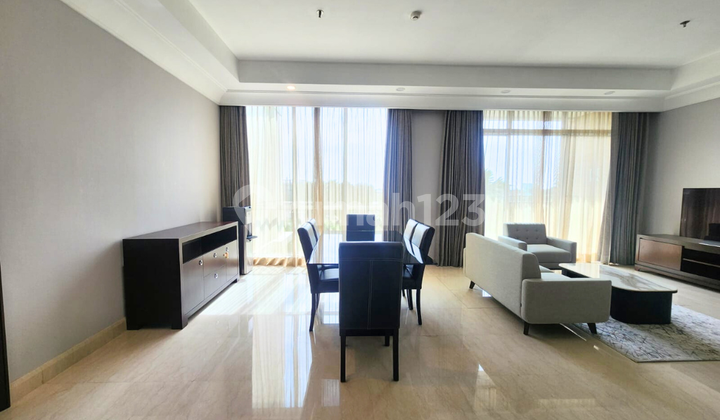 Pakubuwono View Low Floor Coldwell Banker 2