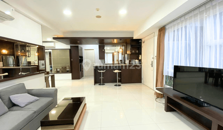 1 Park Residence Tower C Middle Floor Coldwell Banker 2