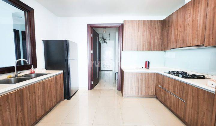 Pakubuwono View Tower Lacewood High Floor Coldwell Banker 2