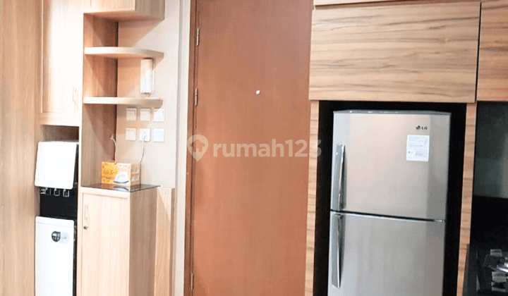 Sahid Sudirman Residence High Floor Coldwell Banker 2