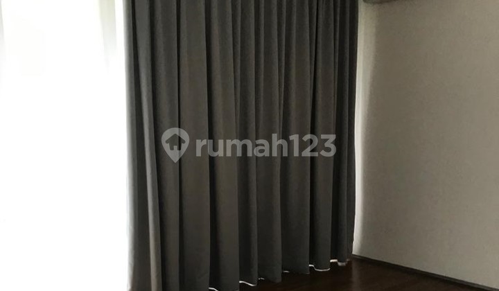 Rumah Kebayoran Baru 3 Kamar Coldwell Banker 2