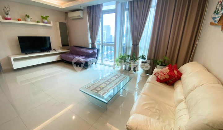 Bellagio Residence Tower A High Floor Coldwell Banker 2