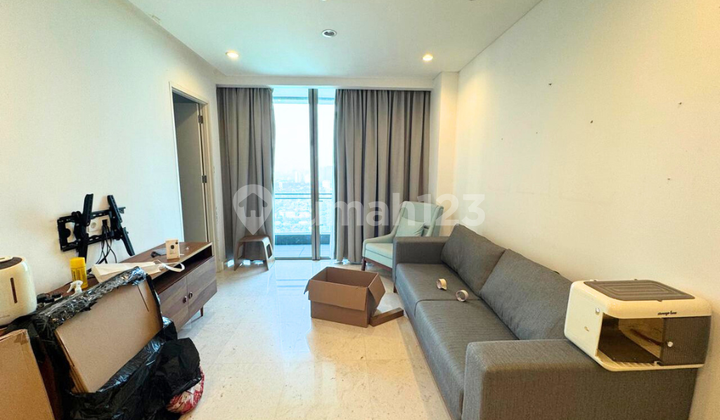 Residence 8 Tower 3 High Floor Coldwell Banker