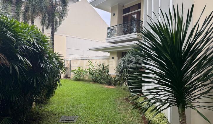 Rumah Dijual Tanjung Mas Raya 5 Kamar Coldwell Banker 2