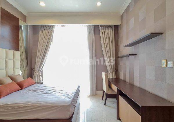 Apartemen Botanica Tower 3 Middle Floor Coldwell Banker 2