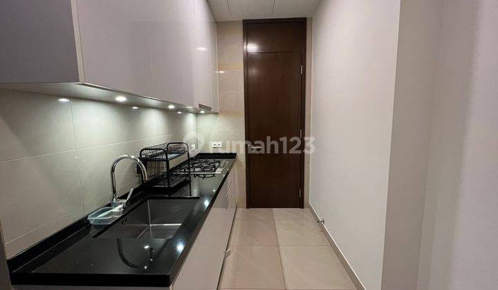 Anandamaya Residence Tower 1 High Floor Coldwell Banker 2
