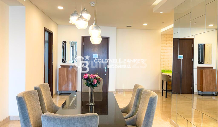 Pakubuwono House High Floor Coldwell Banker 2