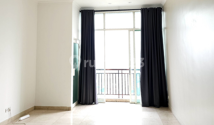 Senayan Residence Tower 1 Middle Floor Coldwell Banker 2