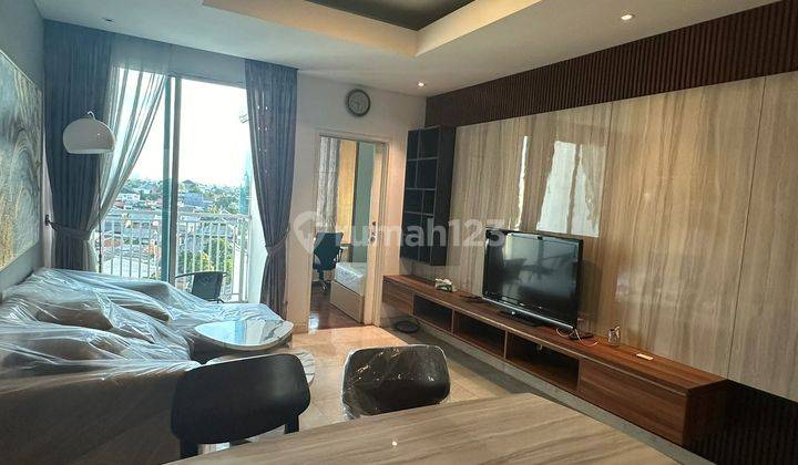 Apartment Essence Dharmawangsa Darmawangsa 2 Kamar Tower Eminence 2 Coldwell Banker 2