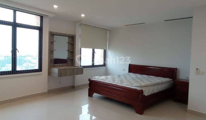 Apartemen Kusuma Chandra Tower C Middle Floor Coldwell Banker 2