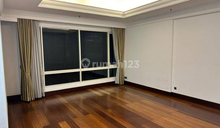 Apartemen SCBD Suites Low Floor Coldwell Banker 2