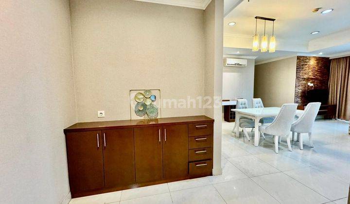 Denpasar Residence Tower Kintamani High Floor Coldwell Banker 2