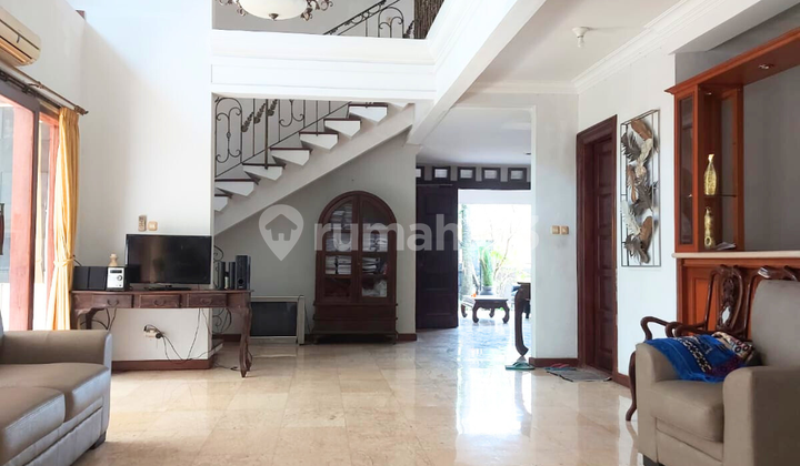 Rumah Dijual Terusan Hang Lekir 6 Kamar Coldwell Banker Indonesia Rumah Dijual Terusan Hang Lekir 6 Kamar Coldwell Banker Indonesia