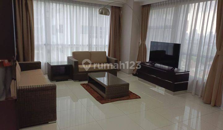 Apartemen 1 Park Residence Tower C Low Floor Coldwell Banker 1