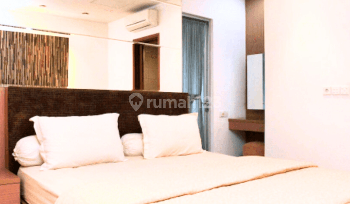 Sahid Sudirman Residence High Floor Coldwell Banker 2