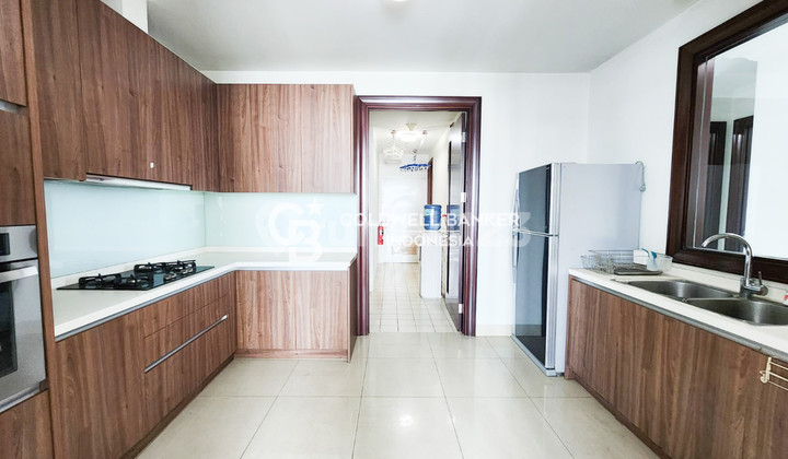 Pakubuwono View Tower Lacewood Low Floor Coldwell Banker 2