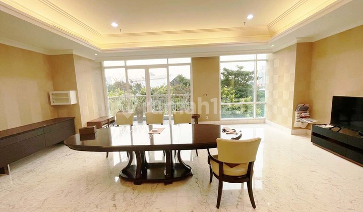 Apartemen Botanica 2+1 Tower 3 Low Floor Coldwell Banker