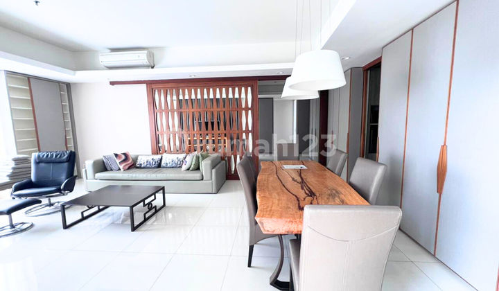 1Park Residence Tower A Middle Floor Coldwell Banker