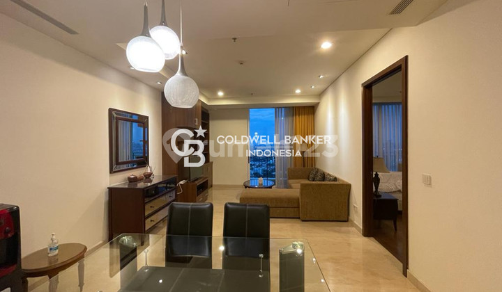 Pakubuwono House High Floor Coldwell Banker 2