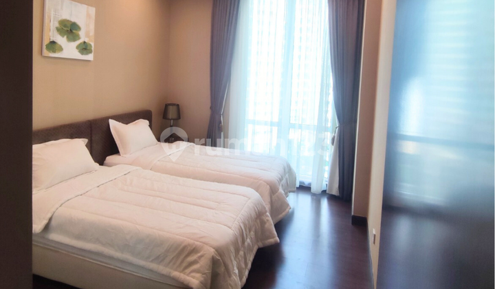 Pakubuwono House Low Floor Coldwell Banker 2