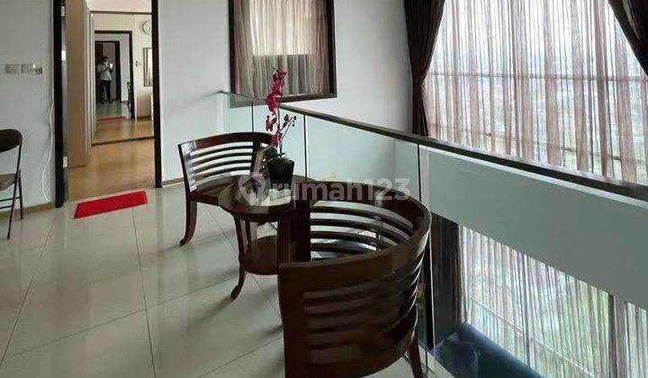 Apartemen Gandaria Heights Tower B Middle Floor Coldwell Banker 2