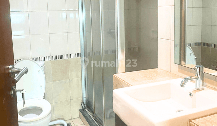 Sahid Sudirman Residence High Floor Coldwell Banker 2