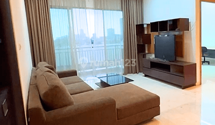 Senayan Residence Tower 3 Low Floor Coldwell Banker 1