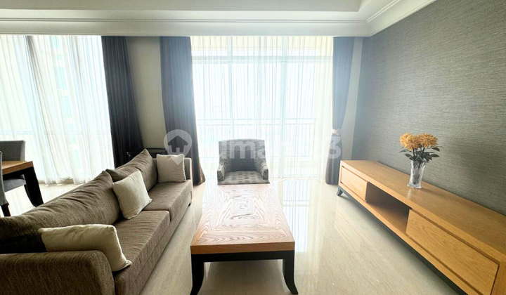 Pakubuwono View Tower Redwood High Floor Coldwell Banker 1