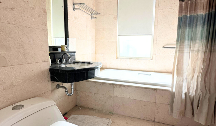 Senayan Residence Tower 1 Middle Floor Coldwell Banker 2