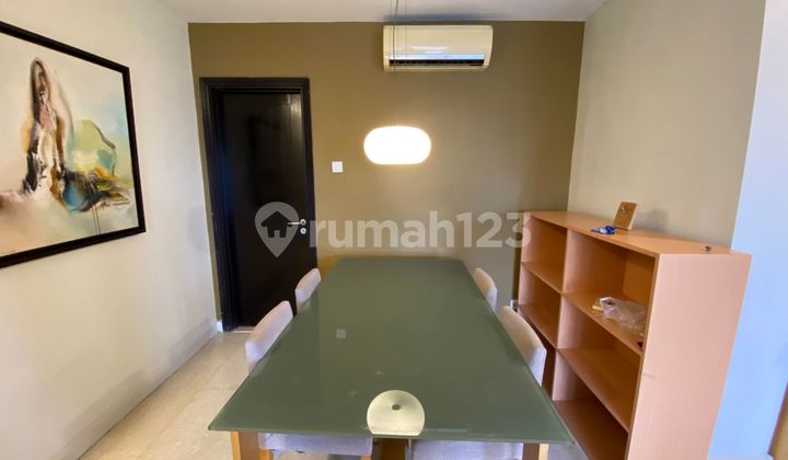 Somerset Berlian Tower North Middle Floor Coldwell Banker 2