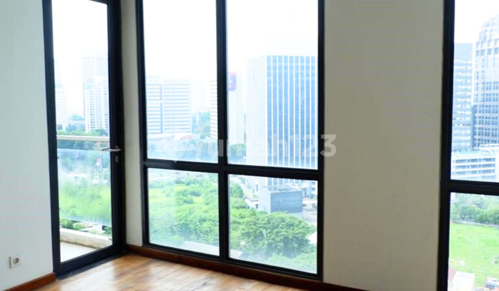 Senopati Penthouse Mid Floor Coldwell Banker 2