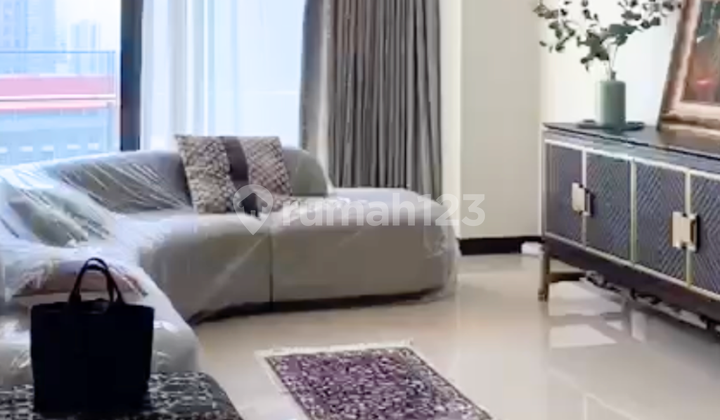 Pakubuwono Menteng Middle Floor Coldwell Banker 1