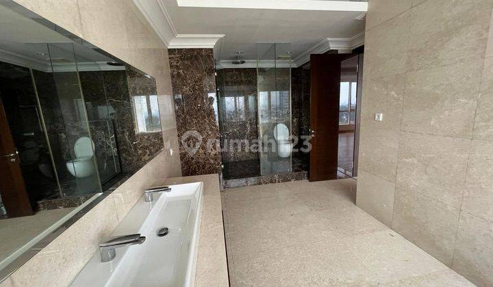 Apartemen The Capital Residence Middle Floor Coldwell Banker 2