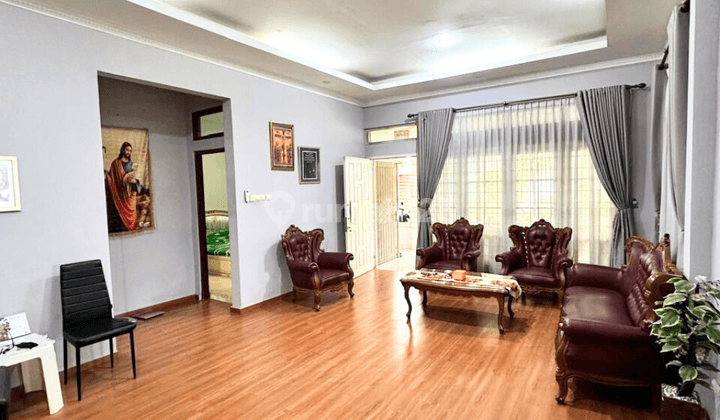 Rumah Jalan Dempo 3 Kamar Coldwell Banker 1