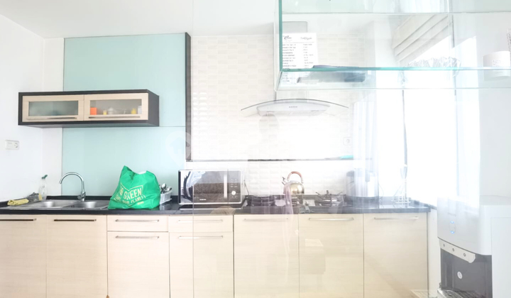 Park Royale Tower 2 Middle Floor Coldwell Banker Indonesia 2