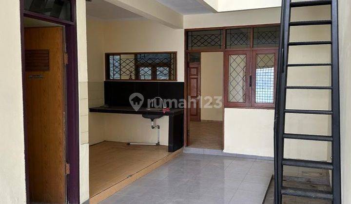 Rumah Hang Lekir 4 Kamar Coldwell Banker Indonesia 2