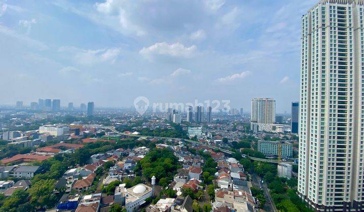 Pakubuwono House High Floor Coldwell Banker 2