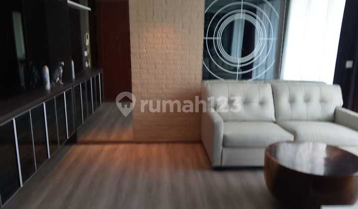 Denpasar Residence Tower Kintamani Low Floor Coldwell Banker 2