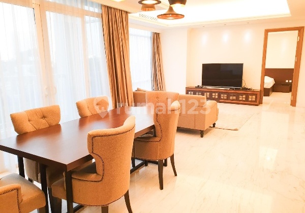 Apartemen Botanica Tower 3 Low Floor Coldwell Banker 2