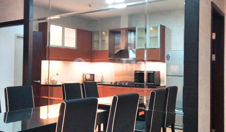 Capital Residence Tower 2 Middle Floor Coldwell Banker 2