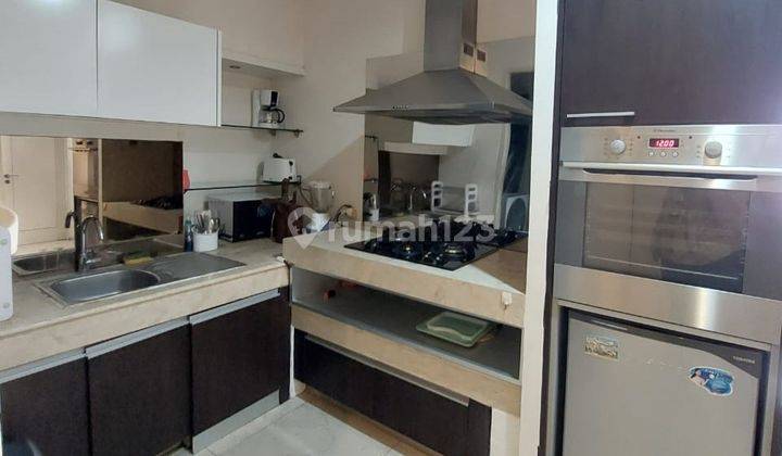 Apartemen FX Residence High Floor Coldwell Banker 2