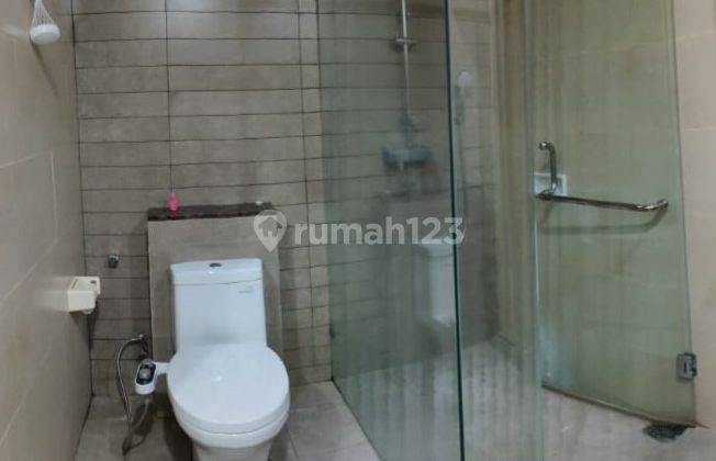 Sahid Sudirman Residence Low Floor Coldwell Banker 2