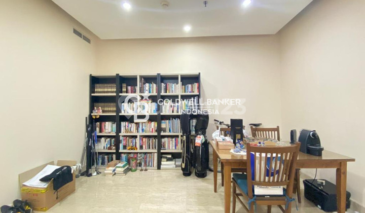 Pakubuwono Residence Tower Cottonwood Middle Floor Coldwell Banker 2