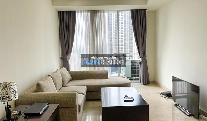 Pakubuwono House Middle Floor Coldwell Banker 1