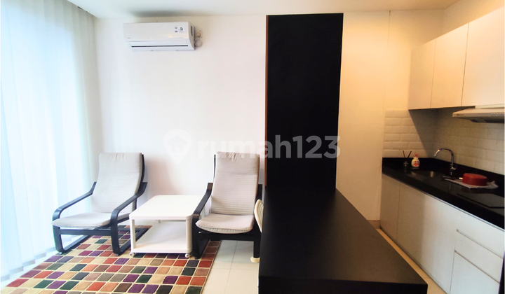 Ciputra World 2 The Newton High Floor Coldwell Banker Ciputra World 2 The Newton High Floor Coldwell Banker