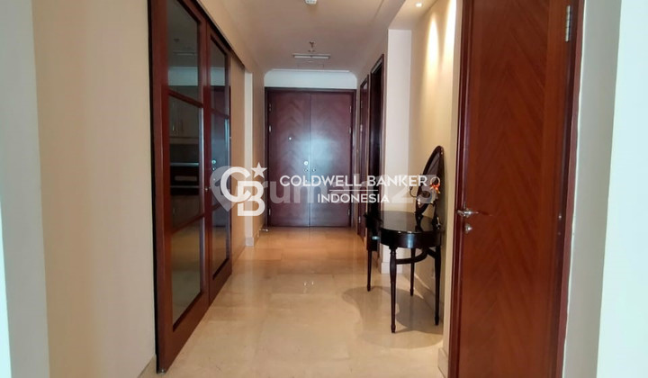 Pakubuwono Residence Tower Sandalwood Middle Floor Coldwell Banker 2