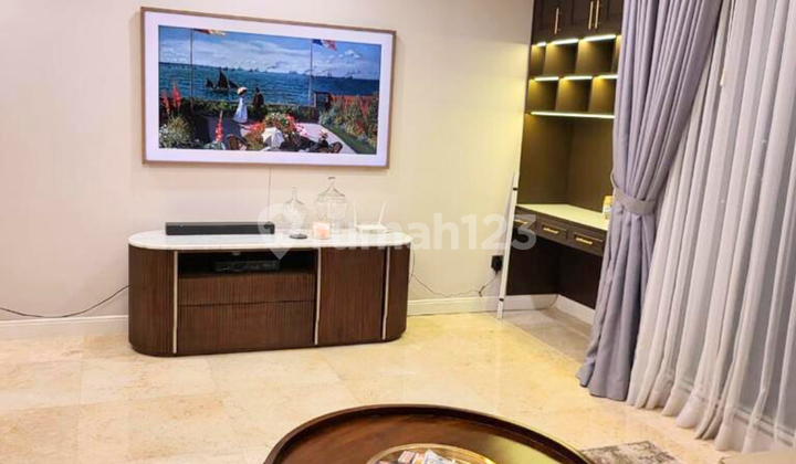 Istana Sahid Tower Mawar Middle Floor Coldwell Banker 2