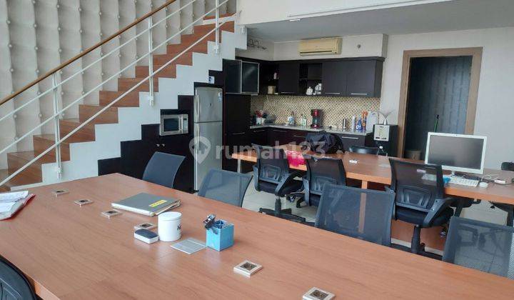 Citylofts Sudirman Low Floor Coldwell Banker 1