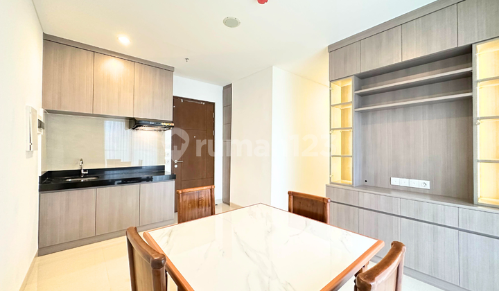 Ciputra World 2 Tower The Newton 1 Middle Floor Coldwell Banker 2