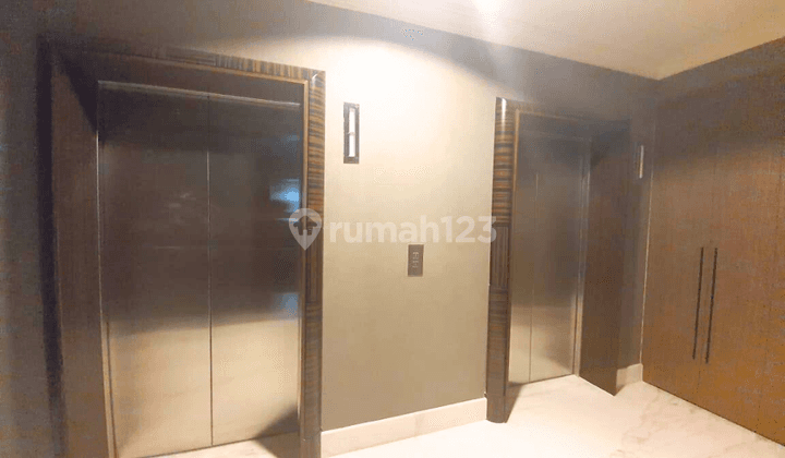 Apartemen Botanica Tower 1 High Floor Coldwell Banker 2